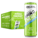 OPTIMUM NUTRITION AMINO ENERGY SPARKLING RTD - 12 PACK - Bay Supplements - RTDs - Green Apple - Amino Acids/BCAA - Electrolytes