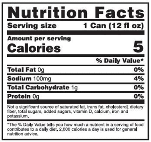 OPTIMUM NUTRITION AMINO ENERGY SPARKLING RTD - 12 PACK - Bay Supplements - RTDs - Amino Acids/BCAA - Electrolytes