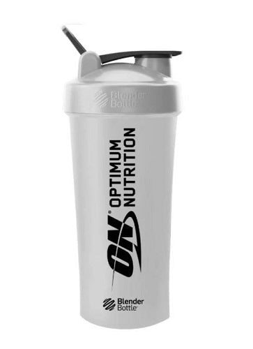 OPTIMUM NUTRITION BLENDER BOTTLE SHAKER 650ML - Bay Supplements