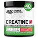 OPTIMUM NUTRITION CREATINE + 360G - Bay Supplements - Creatine - Strawberry Peach - Electrolytes - general health