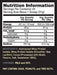 OPTIMUM NUTRITION GOLD STANDARD 100% ISOLATE - 3LB - Bay Supplements - Protein Powder - Lactose Free Protein - Whey Isolate Protein