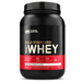 OPTIMUM NUTRITION GOLD STANDARD 100% WHEY 2LB - Bay Supplements