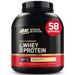 OPTIMUM NUTRITION GOLD STANDARD 100% WHEY 3.96LB - Bay Supplements - Protein Powder - Vanilla Ice Cream - deals - Protein powder