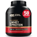 OPTIMUM NUTRITION GOLD STANDARD 100% WHEY 3.96LB - Bay Supplements - Protein Powder - Double Rich Chocolate - deals - Protein powder
