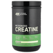 OPTIMUM NUTRITION MICRONIZED CREATINE POWDER 600G - Bay Supplements