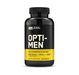 OPTIMUM NUTRITION OPTI - MEN 240 TABS - Bay Supplements