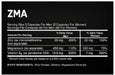 OPTIMUM NUTRITION ZMA 90 CAPS - Bay Supplements
