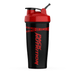 PACK NUTRITION BECOME THE BEAST SHAKER 600ML - Bay Supplements