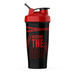 PACK NUTRITION BECOME THE BEAST SHAKER 600ML - Bay Supplements