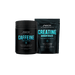 PACK NUTRITION ELEMENTALS CAFFEINE 90 CAPS + FREE CREATINE 150G BAG - Bay Supplements - Pre-workout - Creatine - deals - Pre-workout