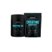 PACK NUTRITION ELEMENTALS CREATINE HCL 90 CAPSULES - Bay Supplements - Creatine - deals - general health