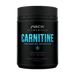 PACK NUTRITION ELEMENTALS L - CARNITINE 100G - Bay Supplements