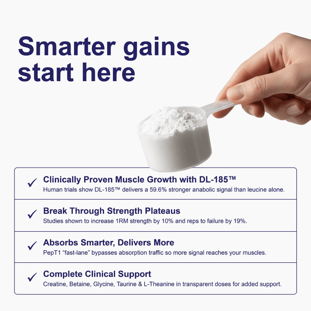 PACK NUTRITION NETHERBEAST PEPTIDE OBX 510G - Bay Supplements