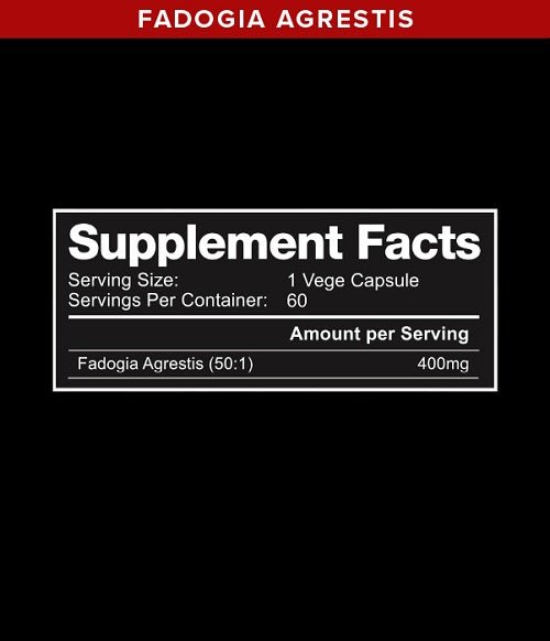 PACK NUTRITION TEST BOOSTER COLLECTOR'S BOX - Bay Supplements