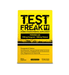 PHARMAFREAK TEST FREAK 120 CAPS - Bay Supplements - General Health - Mens Health - Muscle Growth - Testosterone Booster