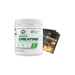 PVL 100% PURE CREATINE 300G + FREE GIFTS - Bay Supplements - Creatine - deals - Muscle Growth