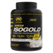 PVL ISOGOLD PREMIUM ISOLATE PROTEIN 2LB - Bay Supplements