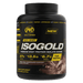 PVL ISOGOLD PREMIUM ISOLATE PROTEIN 2LB (NEW RECIPE - NZ) - Bay Supplements