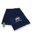 PVL NAVY BLUE GYM TOWEL - Bay Supplements - Accessories