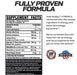 RONNIE COLEMAN YEAH BUDDY XTREME PRE - WORKOUT 30 SERVES - DATED 1/26 - Bay Supplements