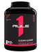 RULE 1 CLEAN GAINER 5LB - Bay Supplements - Mass Gainer - Chocolate Fudge - Mass Gainer - Muscle Growth - Protein powder