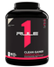 RULE 1 CLEAN GAINER 5LB - Bay Supplements - Mass Gainer - Vanilla Ice Cream - Mass Gainer - Muscle Growth - Protein powder