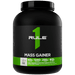 RULE 1 MASS GAINER 6LB - Bay Supplements - Mass Gainer - Vanilla Creme - Muscle Growth - Protein powder