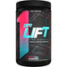 RULE 1 PRE LIFT 30 SERVES - Bay Supplements - Pre-workout - Snow Cone - Endurance - Nootropics