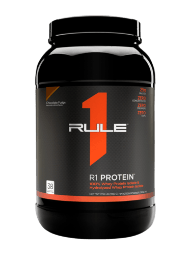 RULE 1 PROTEIN ISOLATE 2LB - Bay Supplements