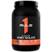 RULE 1 PROTEIN ISOLATE 2LB - Bay Supplements - Protein Powder - Milk Chocolate - Gluten Free Protein - Lactose Free Protein