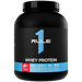 RULE 1 WHEY BLEND 5LB - Bay Supplements - Protein powder - Strawberries & Creme - Whey Protein