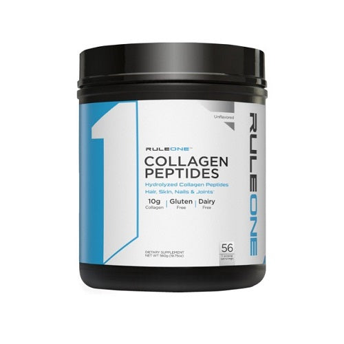 RULE 1 COLLAGEN PEPTIDES 56 SERVES