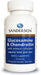 SANDERSON GLUCOSAMINE & CHONDROITIN WITH COFACTORS 120 CAPSULES - Bay Supplements