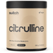 SWITCH NUTRITION CITRULLINE MALATE 100 SERVES - Bay Supplements