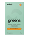 SWITCH NUTRITION GREENS 20 x 5G SACHETS - Bay Supplements