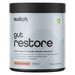SWITCH NUTRITION GUT RESTORE - 30 SERVES - Bay Supplements - General Health - Cloudy Apple - Digestion & Probiotics