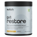 SWITCH NUTRITION GUT RESTORE - 30 SERVES - Bay Supplements - General Health - Mango Pineappple - Digestion & Probiotics