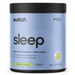 SWITCH NUTRITION SLEEP+ 50 SERVES - Bay Supplements - General Health - Tropical Fruit - Sleep Assistance