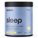 SWITCH NUTRITION SLEEP+ 50 SERVES - Bay Supplements - General Health - Lemon Squash - Sleep Assistance