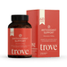 TROVE WELLNESS RESVERATROL 60 CAPSULES - DATED 7/25 - Bay Supplements