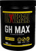 UNIVERSAL NUTRITION GH MAX 180 TABLETS - Bay Supplements