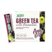 X50 GREEN TEA + RESVERATROL 60 SERVE - Bay Supplements