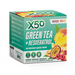 X50 GREEN TEA + RESVERATROL ASSORTED 90 SERVES - Bay Supplements