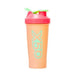 X50 PASTEL PEACH SHAKER - Bay Supplements