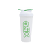 X50 WHITE SHAKER - Bay Supplements