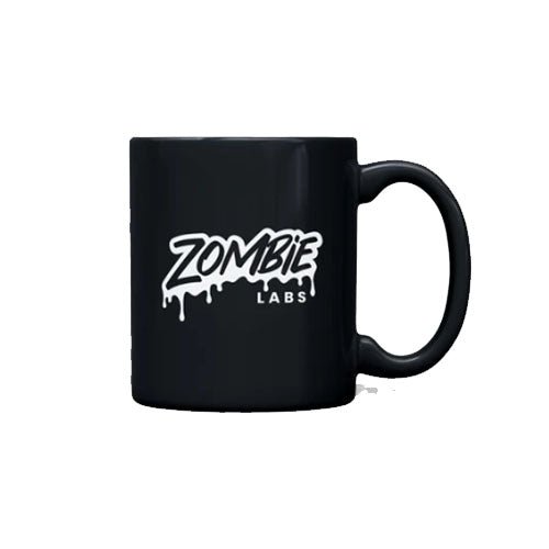ZOMBIE LABS BLACKOUTZ MUG - Bay Supplements