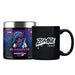 ZOMBIE LABS BLACKOUTZ SLEEP FORMULA + FREE CERAMIC MUG - Bay Supplements