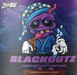 ZOMBIE LABS BLACKOUTZ SLEEP FORMULA SAMPLE - Bay Supplements