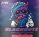 ZOMBIE LABS BLACKOUTZ SLEEP FORMULA SAMPLE - Bay Supplements