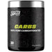 ZOMBIE LABS CARBS - 30 SERVES - Bay Supplements - Pre-workout - Endurance - Muscle Growth